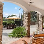 Casa I Lentischi * بورتو بينو