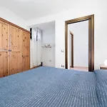 Casa I Lentischi شقة بورتو بينو