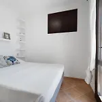 شقة Casa I Lentischi *