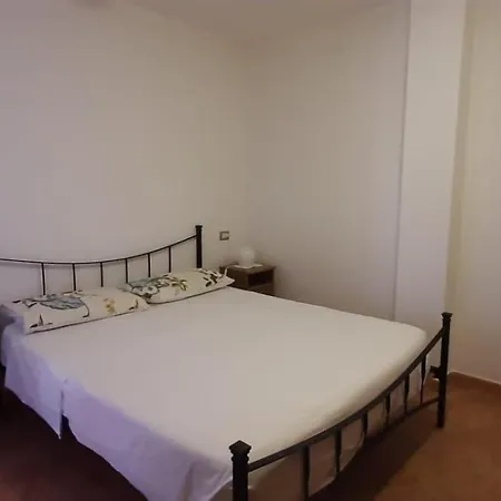 Casa I Lentischi * Porto Pino