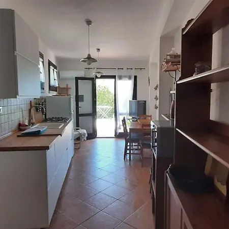 Casa I Lentischi