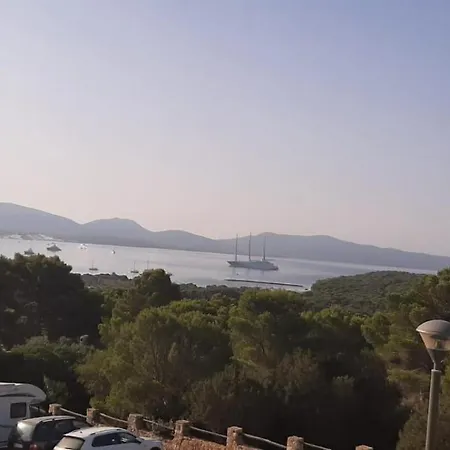 Casa I Lentischi Apartment Porto Pino