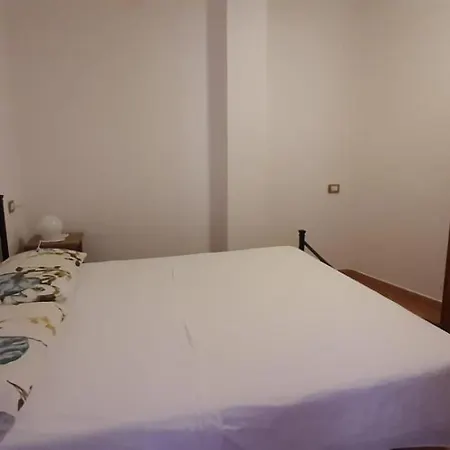 Casa I Lentischi Apartment