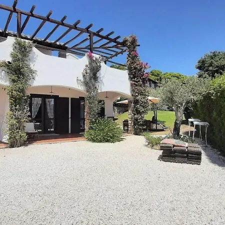 Apartment Casa I Lentischi Porto Pino