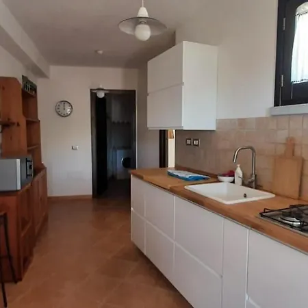 Casa I Lentischi Porto Pino
