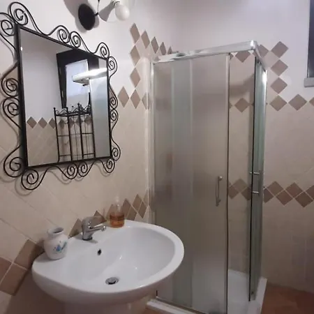 Casa I Lentischi Apartment