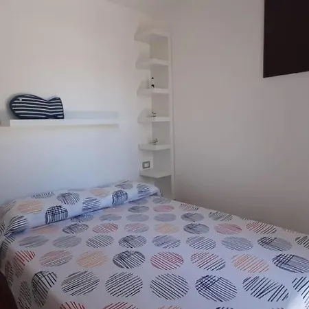 Casa I Lentischi Apartment Porto Pino