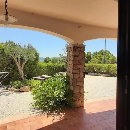 Casa I Lentischi *