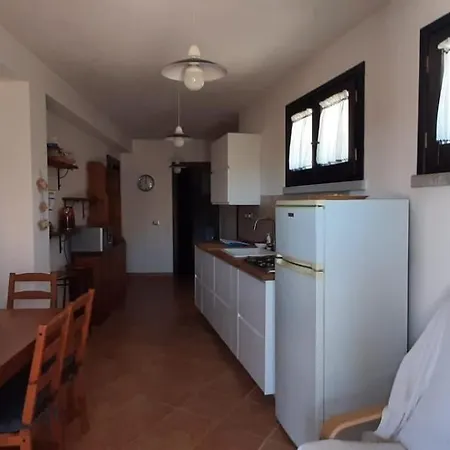Casa I Lentischi