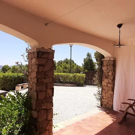 Casa I Lentischi * Porto Pino