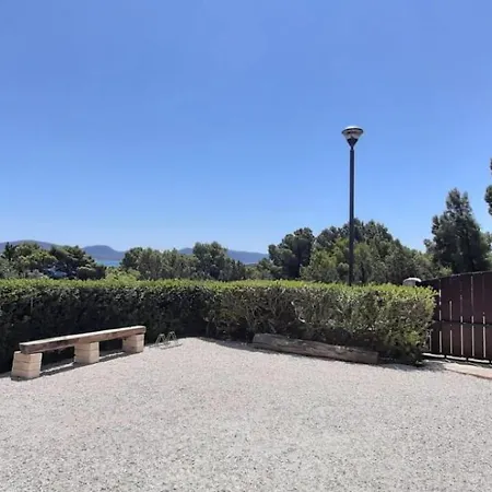 Casa I Lentischi *