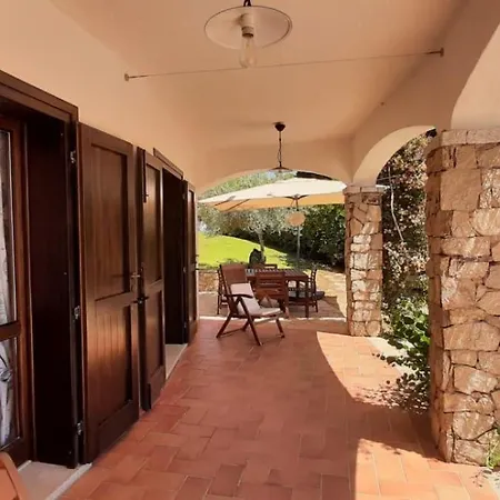 Casa I Lentischi Porto Pino