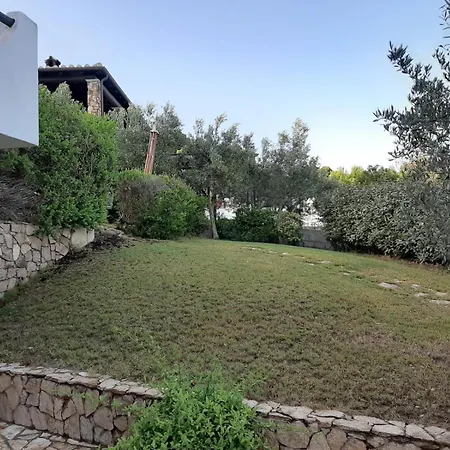 Apartment Casa I Lentischi