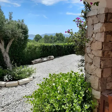 Casa I Lentischi *