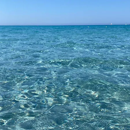 Casa I Lentischi Porto Pino
