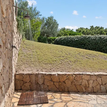 Casa I Lentischi Апартаменты *
