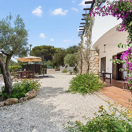 Casa I Lentischi