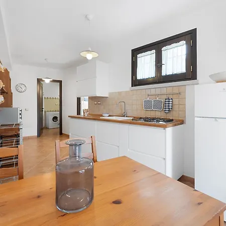 Casa I Lentischi Apartman