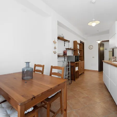 Apartman Casa I Lentischi Porto Pino