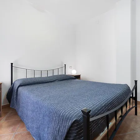 Apartman Casa I Lentischi Porto Pino