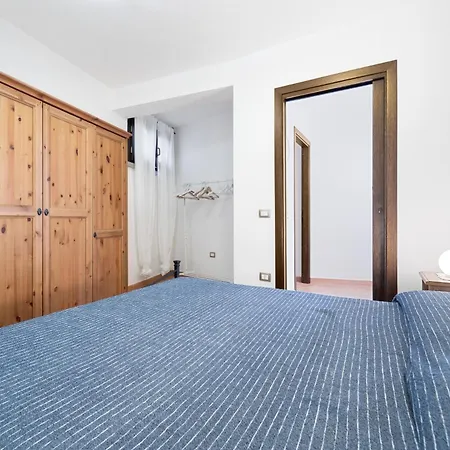 Casa I Lentischi Apartment Porto Pino