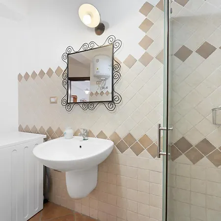 Apartman Casa I Lentischi Porto Pino