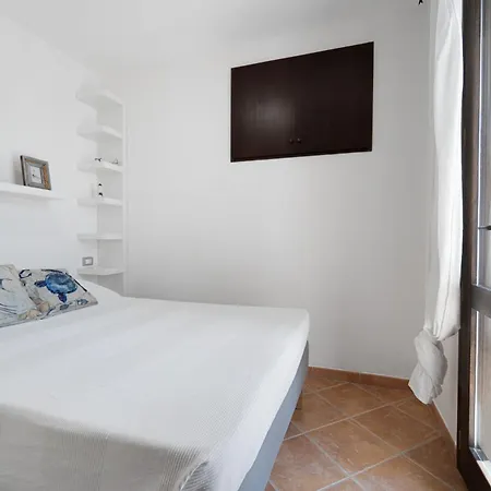 Apartman Casa I Lentischi *