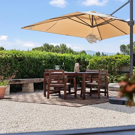 Casa I Lentischi Apartman