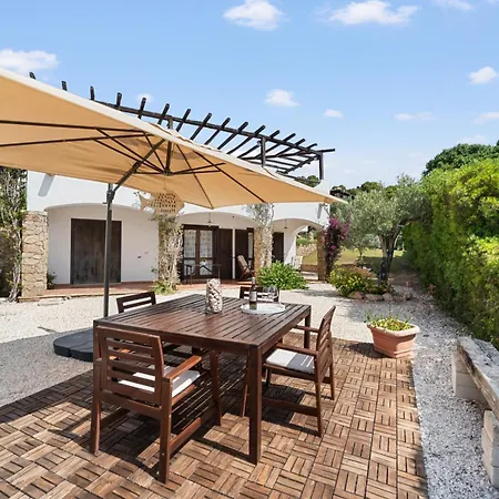 Casa I Lentischi * Porto Pino