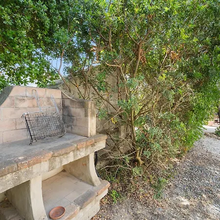 Casa I Lentischi Apartman Porto Pino