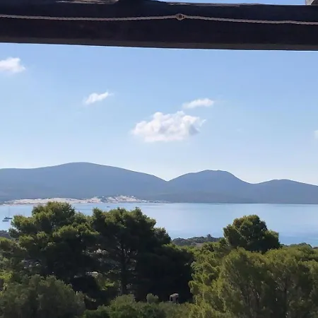 Casa I Lentischi * Porto Pino