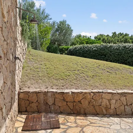 Casa I Lentischi