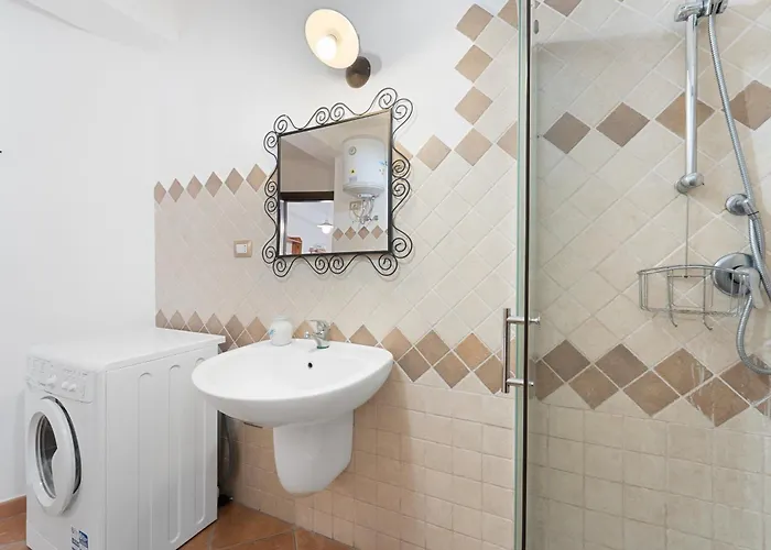 Apartment Casa I Lentischi Porto Pino