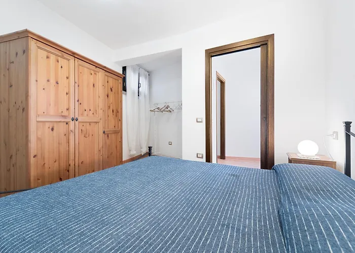 Casa I Lentischi