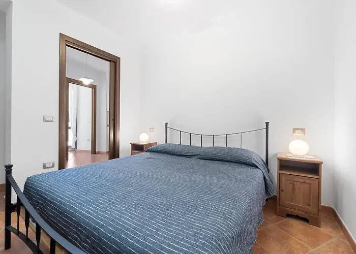 Casa I Lentischi