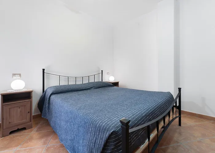 Casa I Lentischi *
